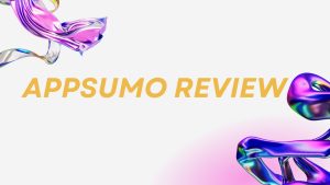 AppSumo Review